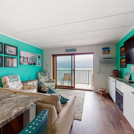 Pintail Point Condos Ocean City Ngoại thất bức ảnh