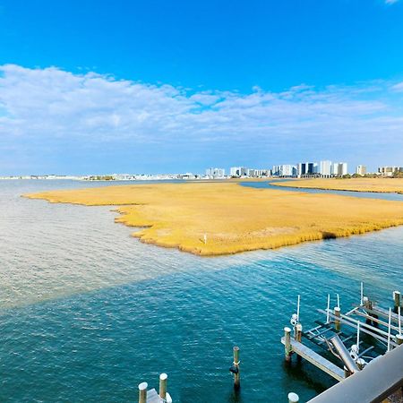 Pintail Point Condos Ocean City Phòng bức ảnh