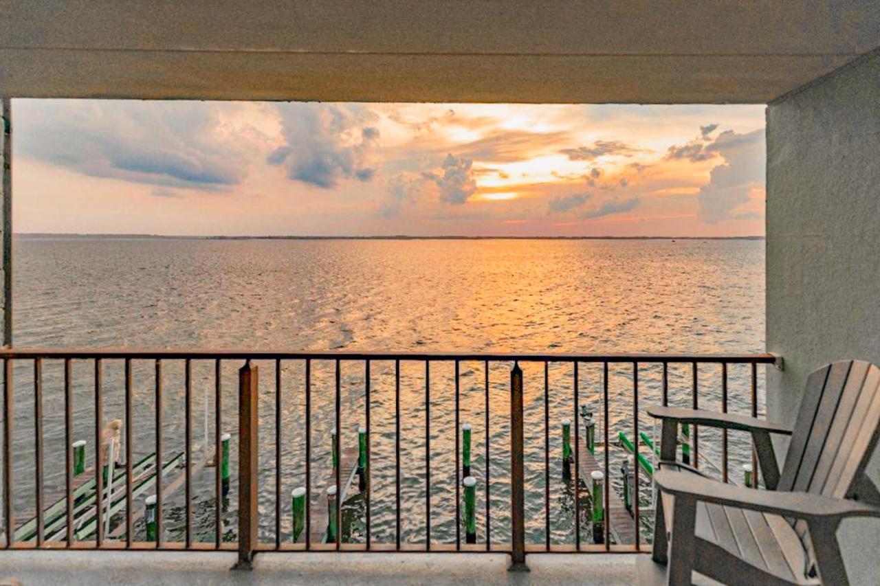 Pintail Point Condos Ocean City Ngoại thất bức ảnh
