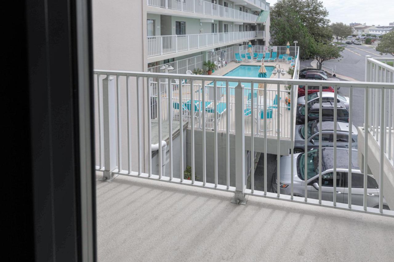 Pintail Point Condos Ocean City Ngoại thất bức ảnh