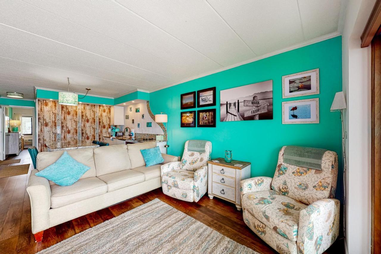 Pintail Point Condos Ocean City Ngoại thất bức ảnh