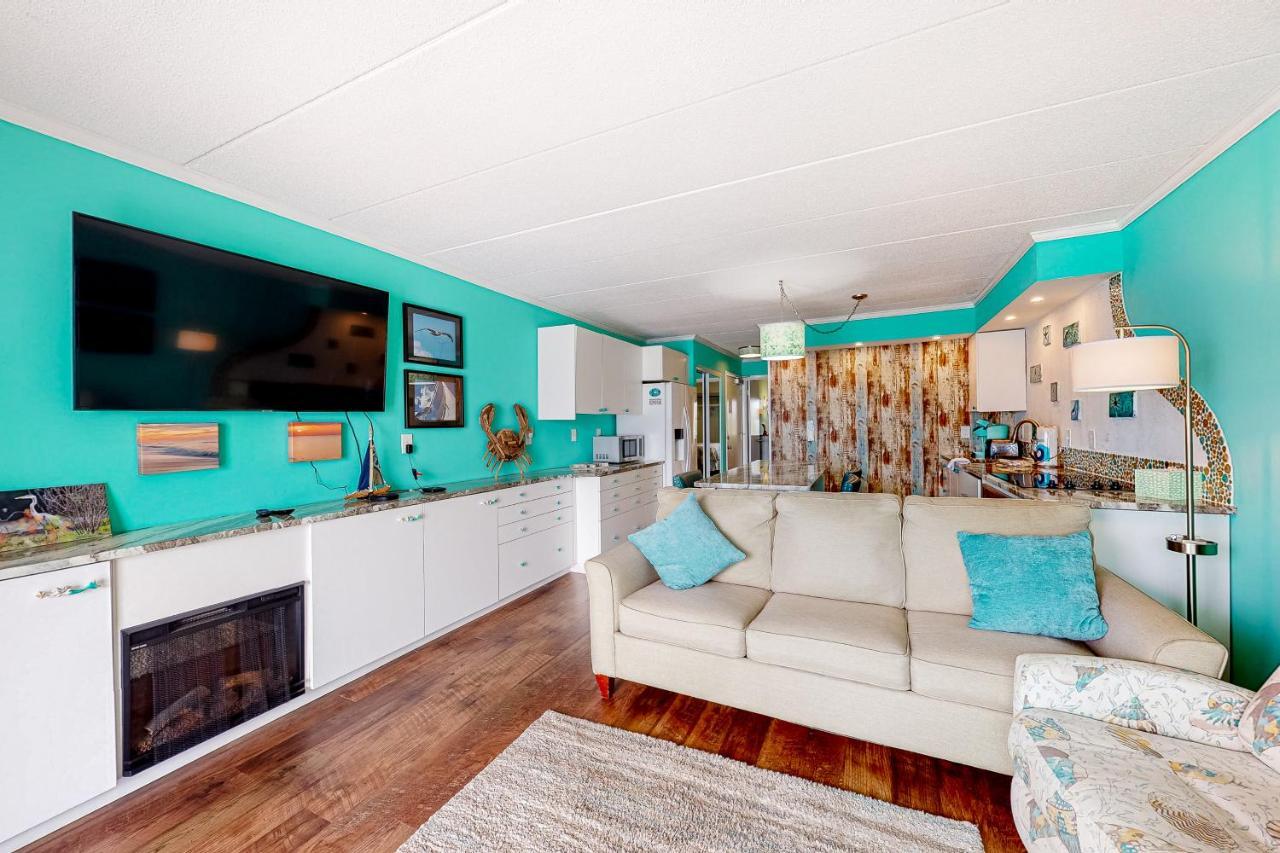 Pintail Point Condos Ocean City Ngoại thất bức ảnh