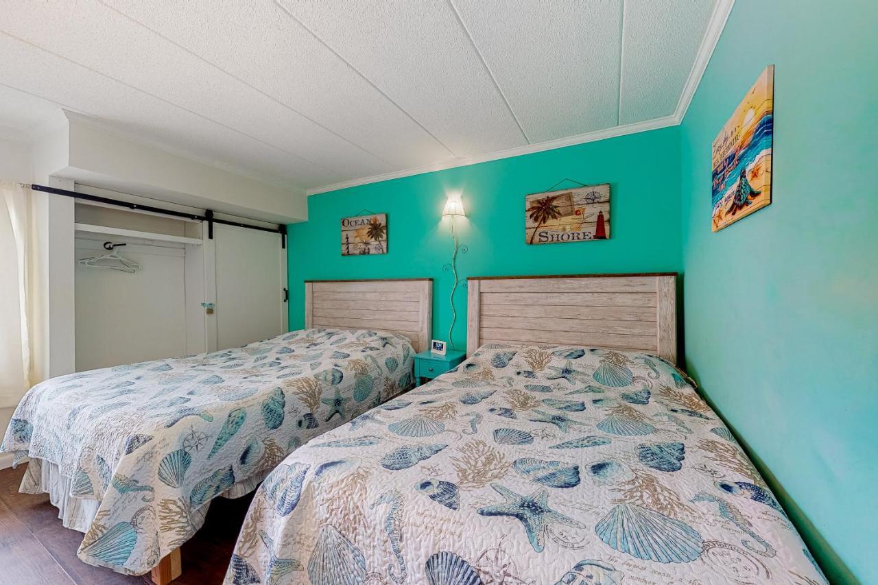Pintail Point Condos Ocean City Ngoại thất bức ảnh