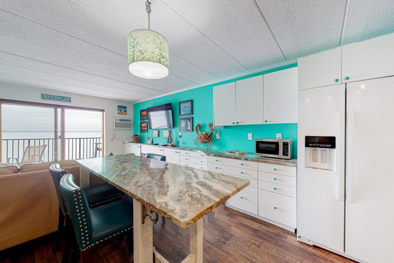 Pintail Point Condos Ocean City Ngoại thất bức ảnh