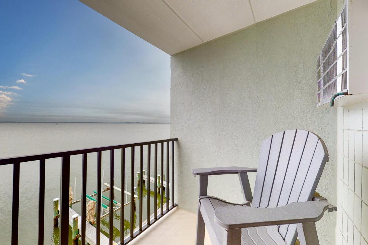 Pintail Point Condos Ocean City Ngoại thất bức ảnh