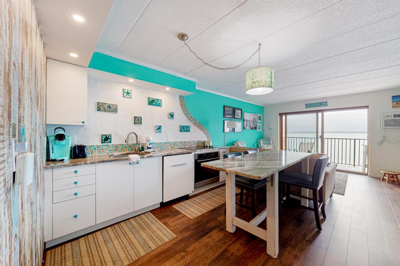 Pintail Point Condos Ocean City Ngoại thất bức ảnh