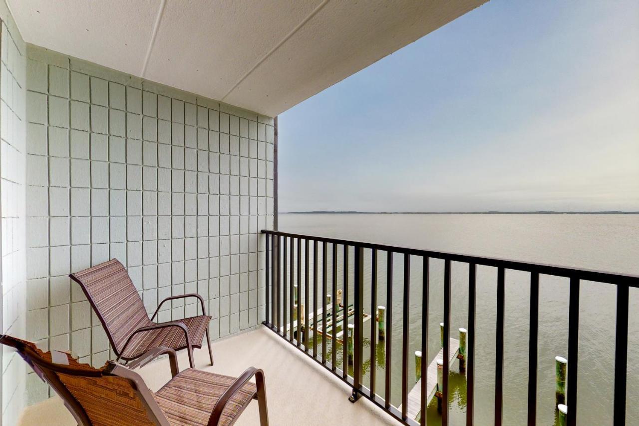 Pintail Point Condos Ocean City Ngoại thất bức ảnh