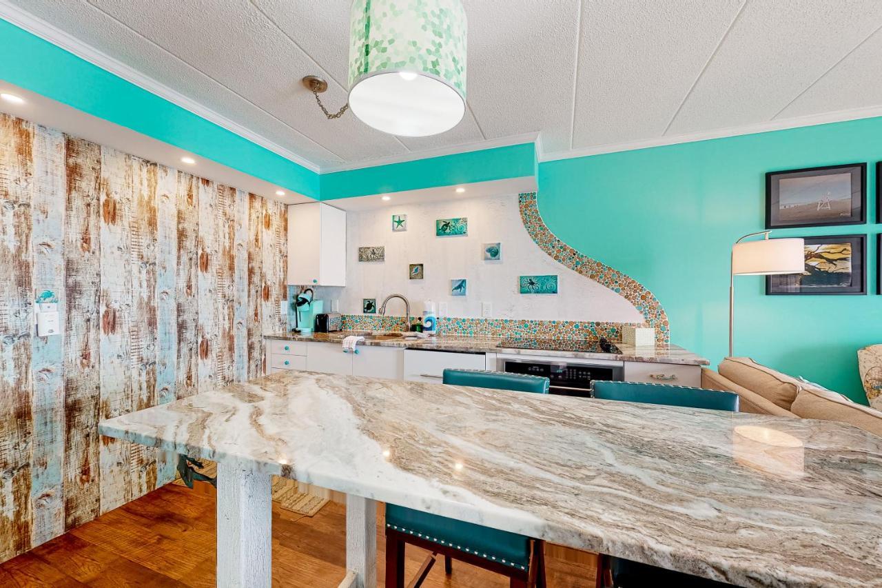 Pintail Point Condos Ocean City Ngoại thất bức ảnh