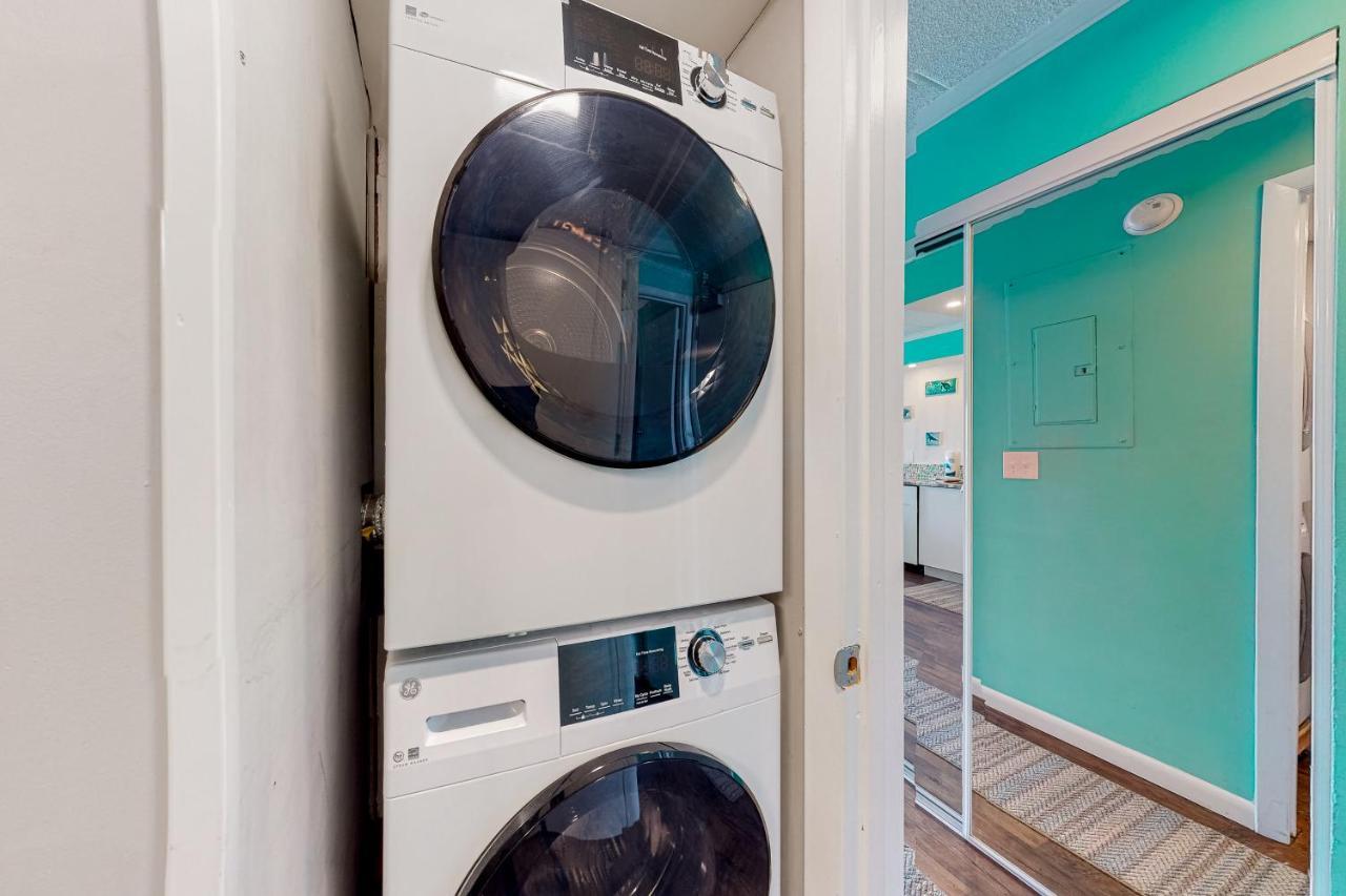 Pintail Point Condos Ocean City Ngoại thất bức ảnh