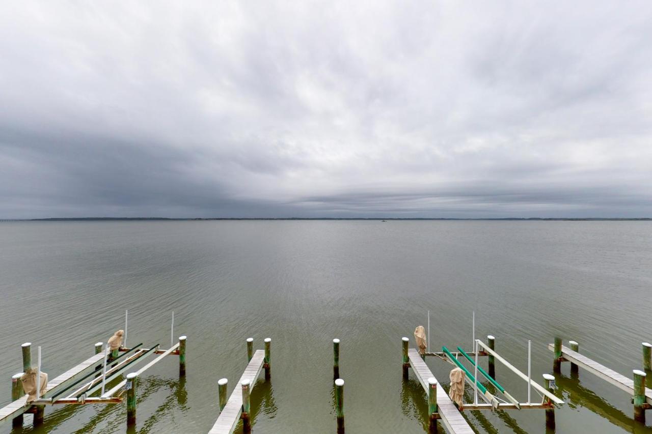 Pintail Point Condos Ocean City Ngoại thất bức ảnh