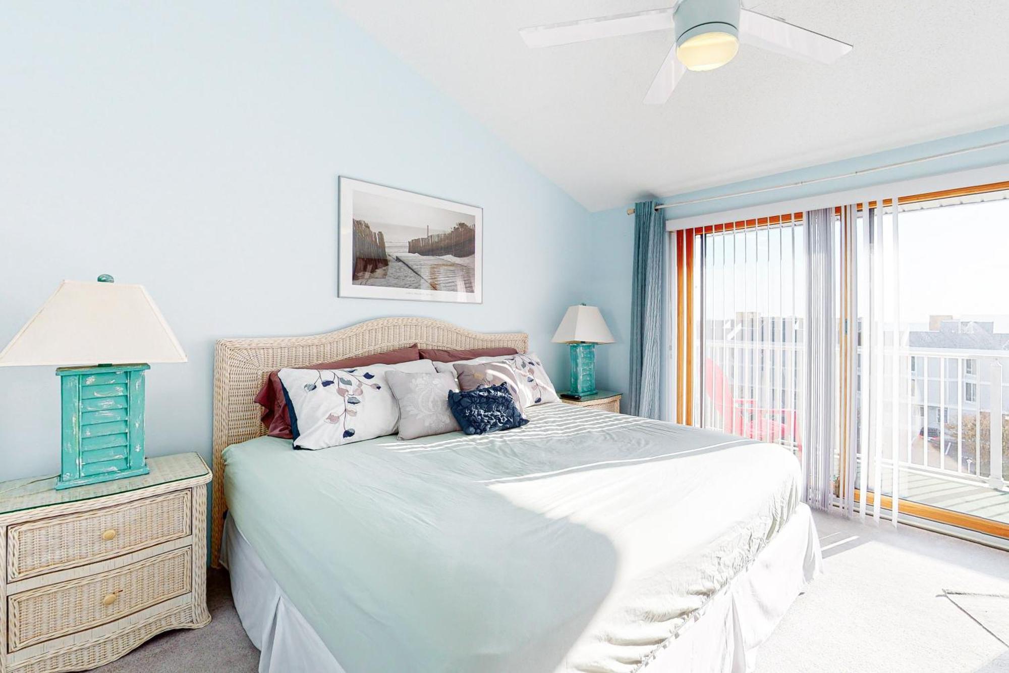 Pintail Point Condos Ocean City Phòng bức ảnh
