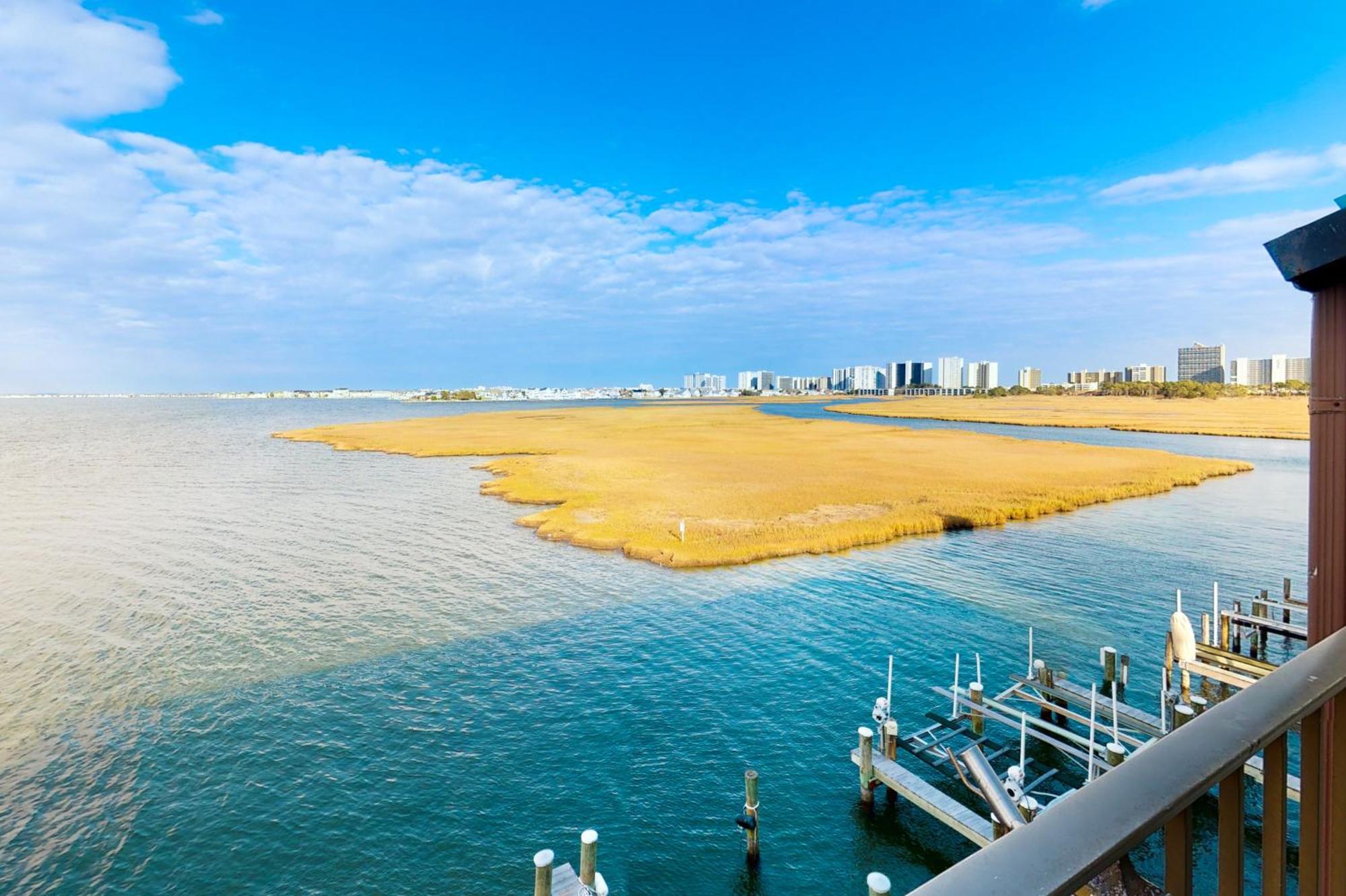 Pintail Point Condos Ocean City Phòng bức ảnh