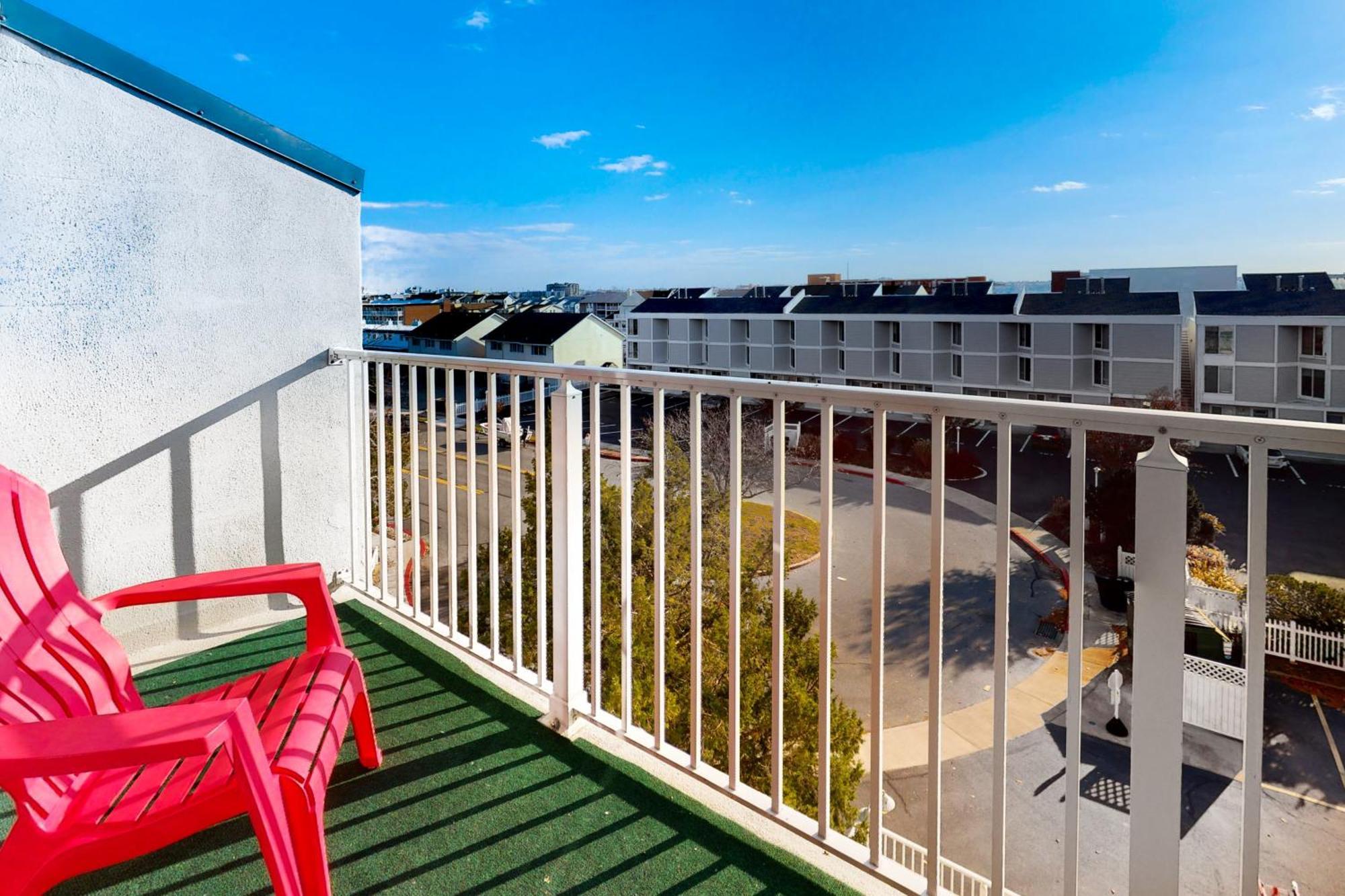 Pintail Point Condos Ocean City Phòng bức ảnh