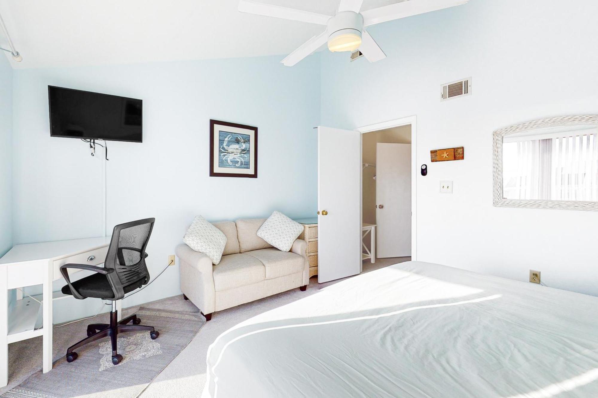 Pintail Point Condos Ocean City Phòng bức ảnh