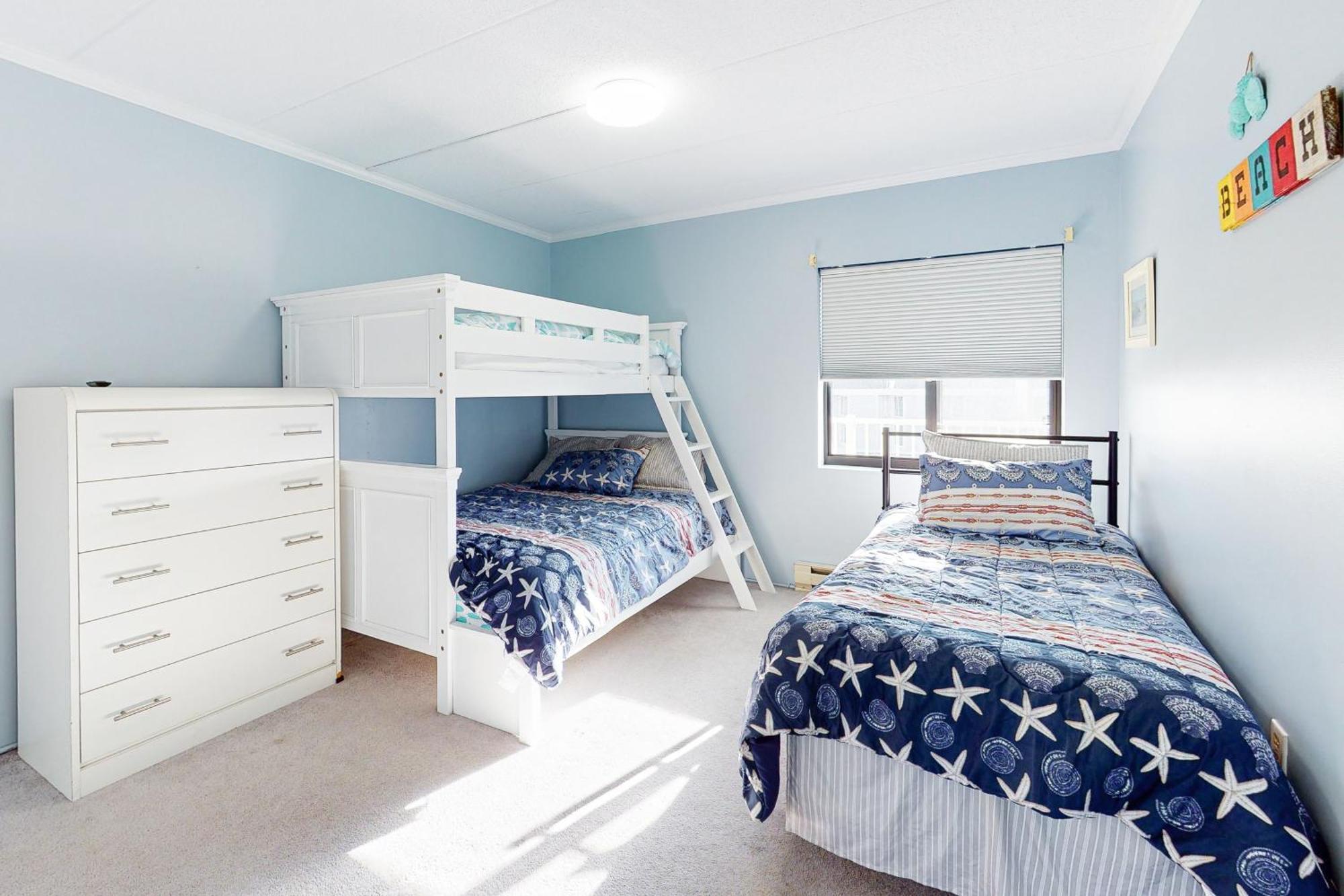 Pintail Point Condos Ocean City Phòng bức ảnh