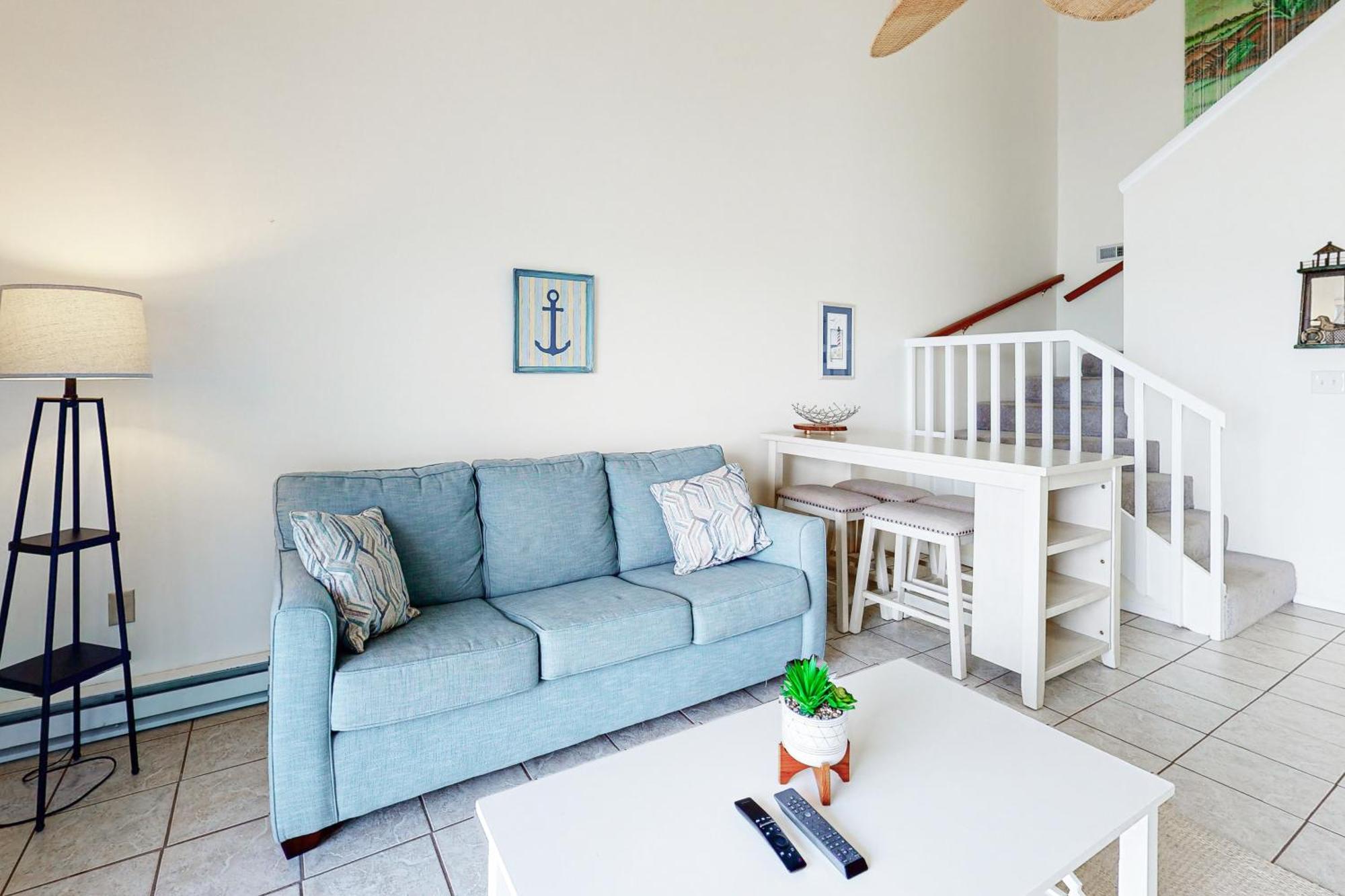 Pintail Point Condos Ocean City Phòng bức ảnh