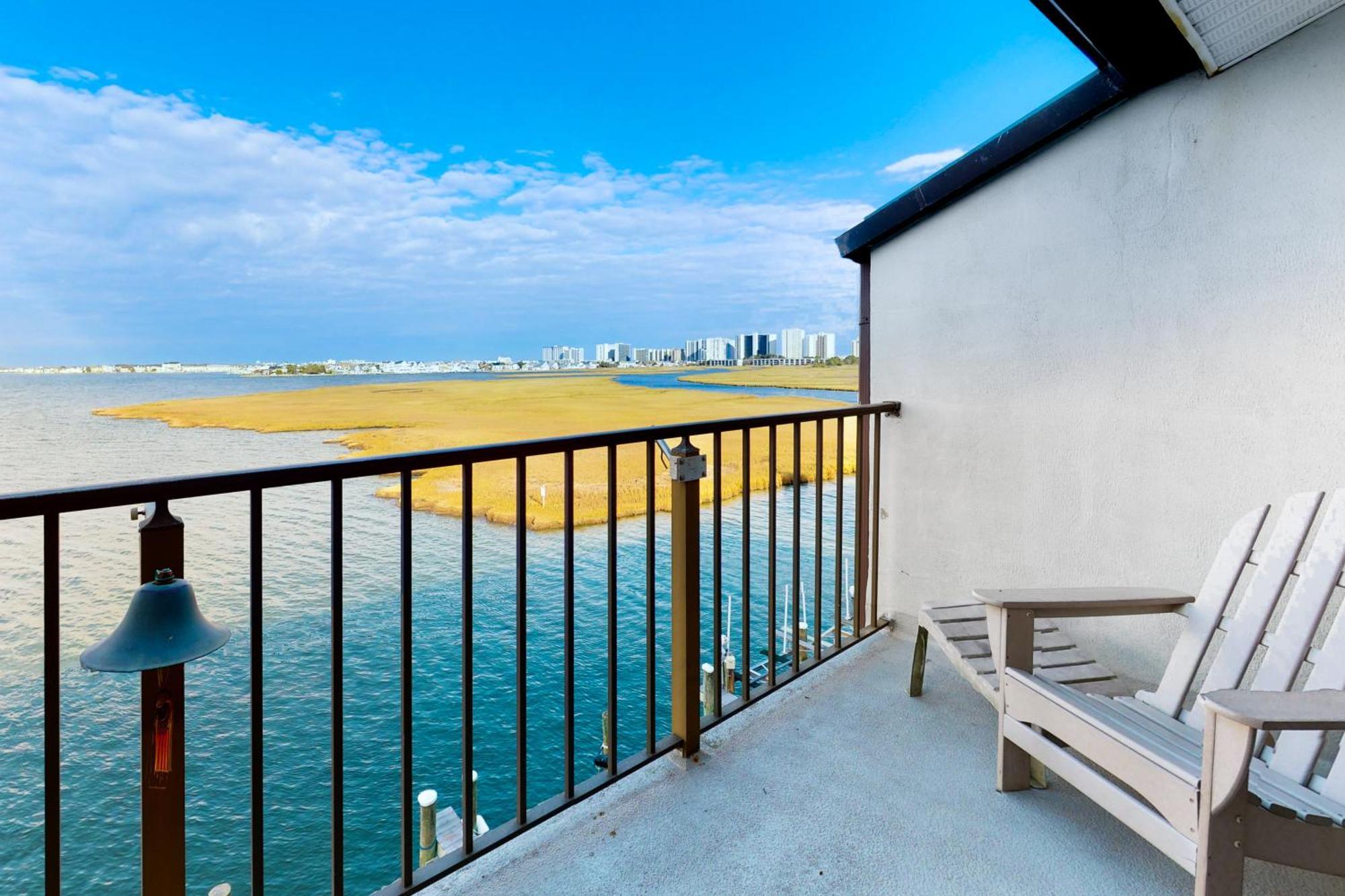Pintail Point Condos Ocean City Phòng bức ảnh